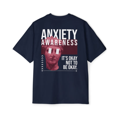 Anxiety Awareness Tee
