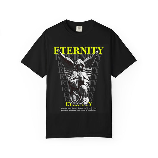 Gothic Vintage Statue Tee