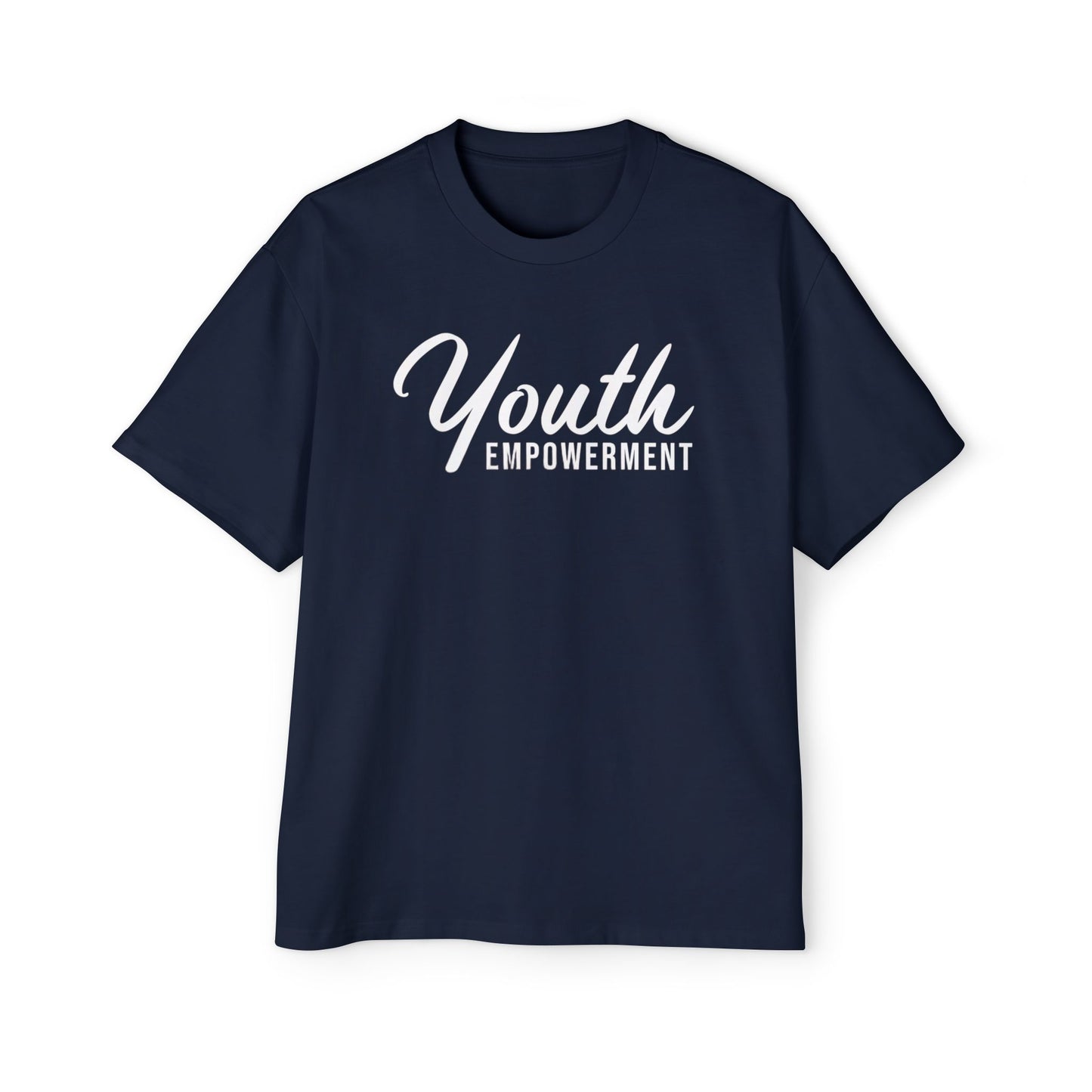 Youth Empowerment Tee
