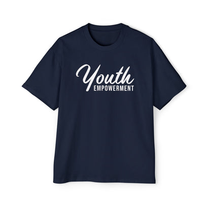 Youth Empowerment Tee