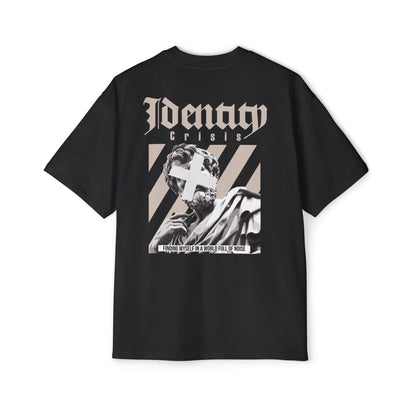 Gothic Statue Streetwear