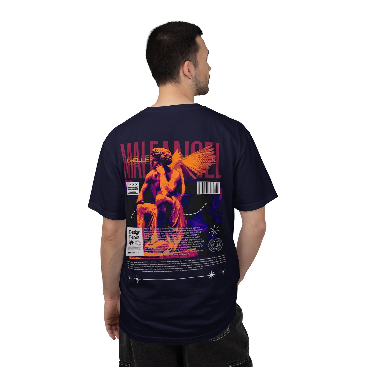 Vintage Graphic T-Shirt