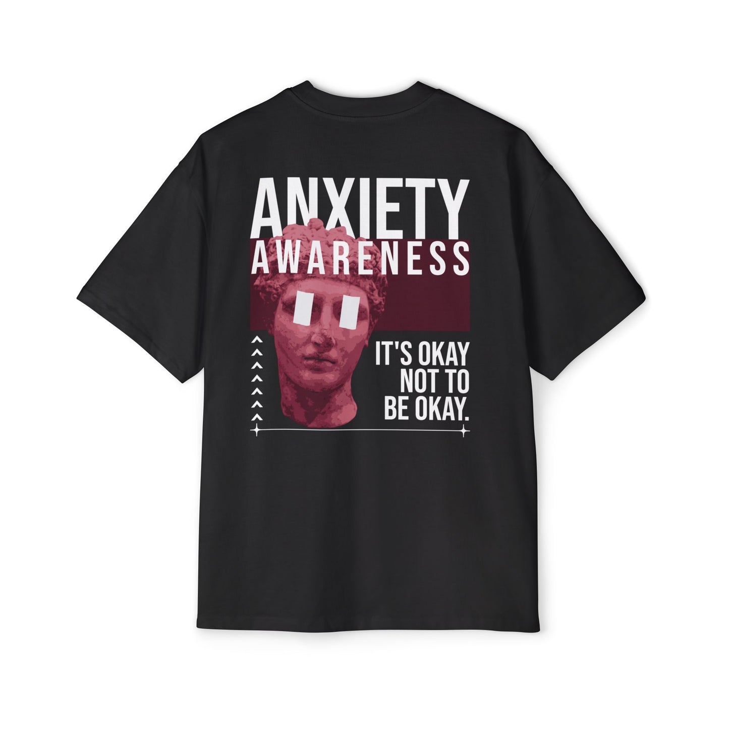 Anxiety Awareness Tee