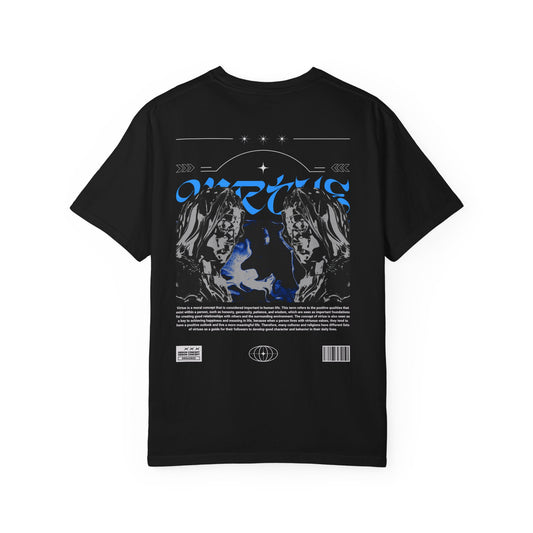 Grunge Poster T-Shirt