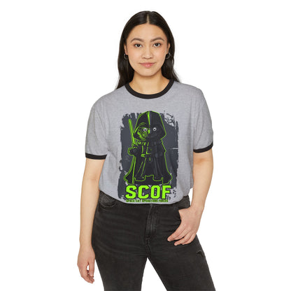 SCOF GraphicT-Shirt
