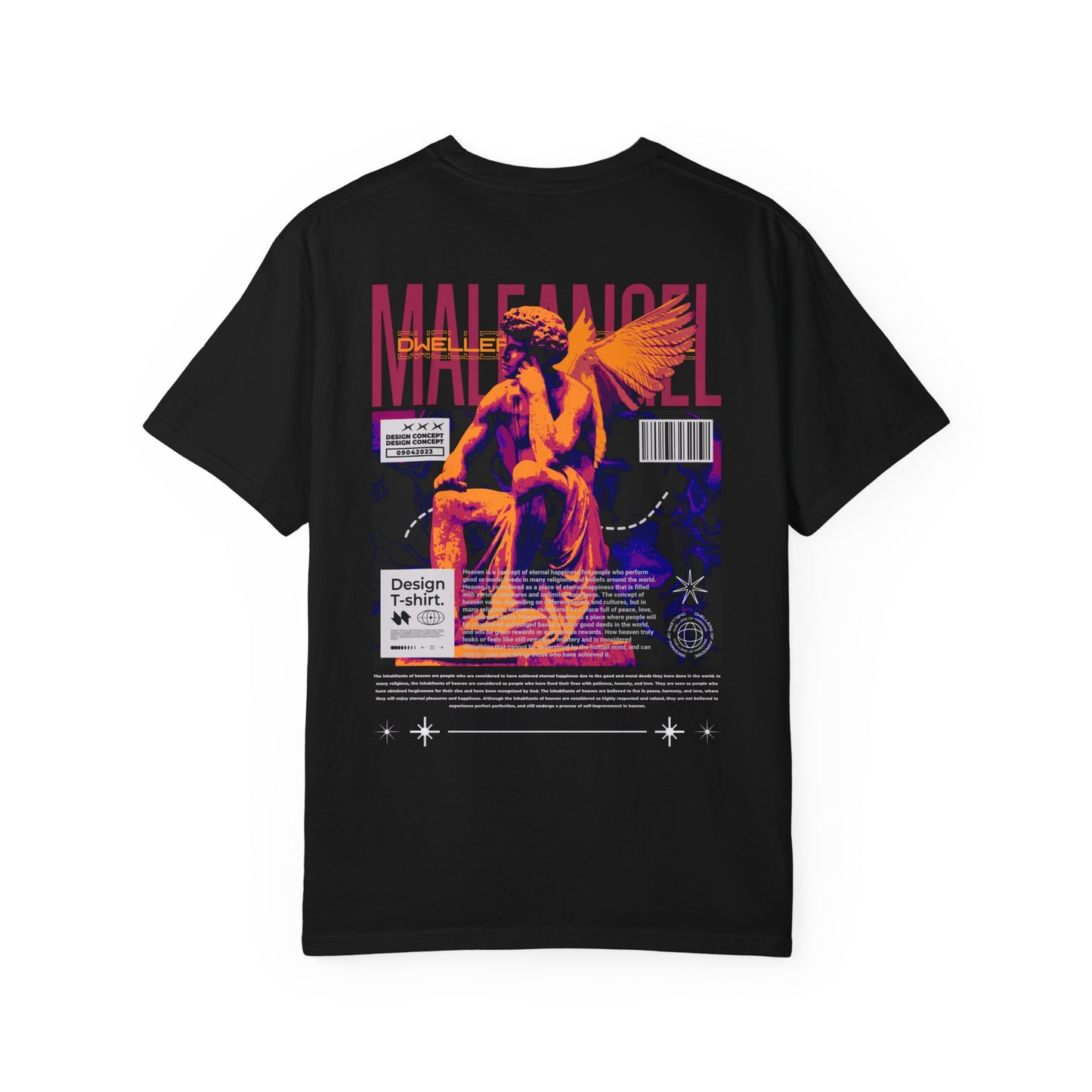 Vintage Graphic T-Shirt