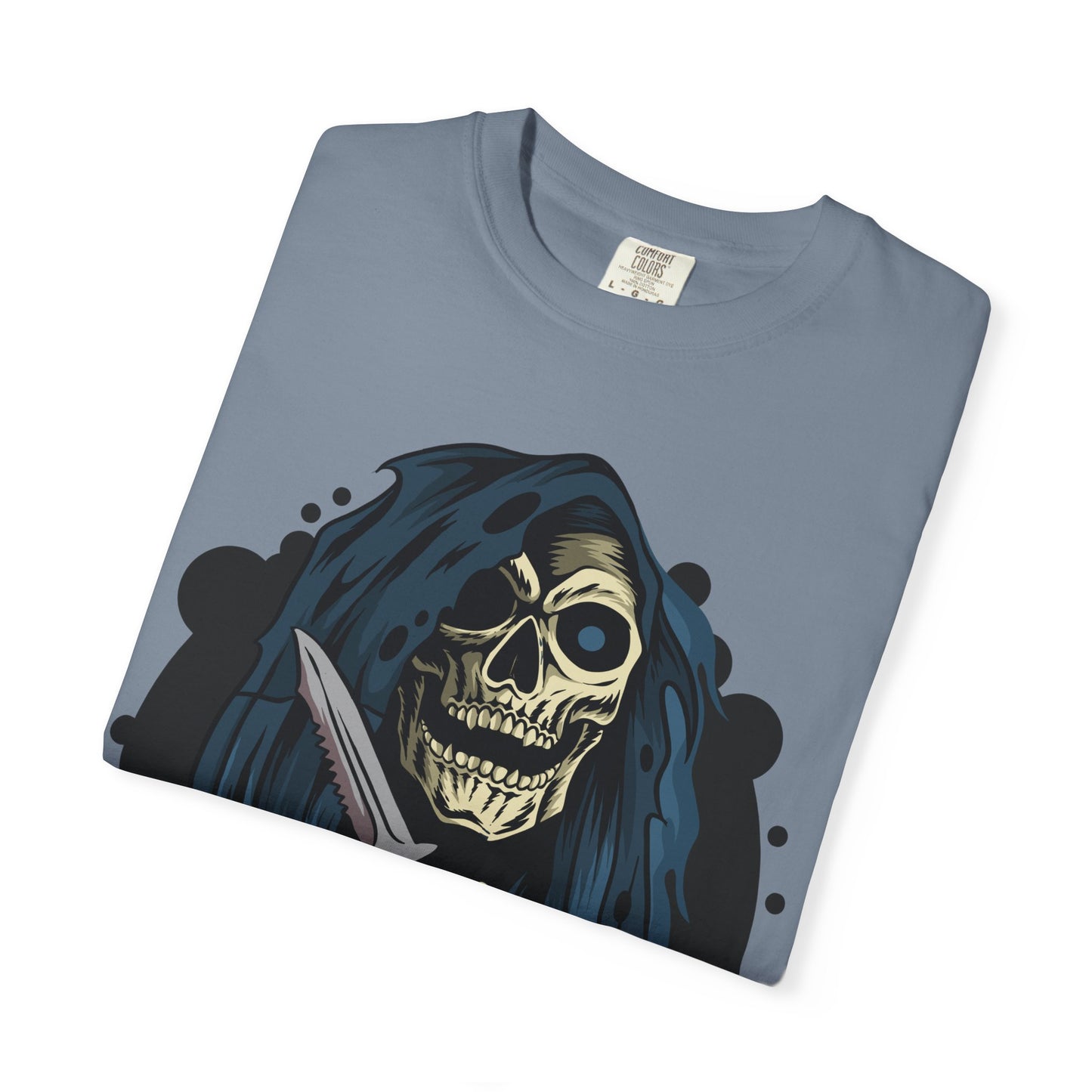 The Dark Rituals Graphic Tee