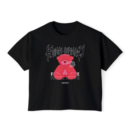 Women's Boxy Tee