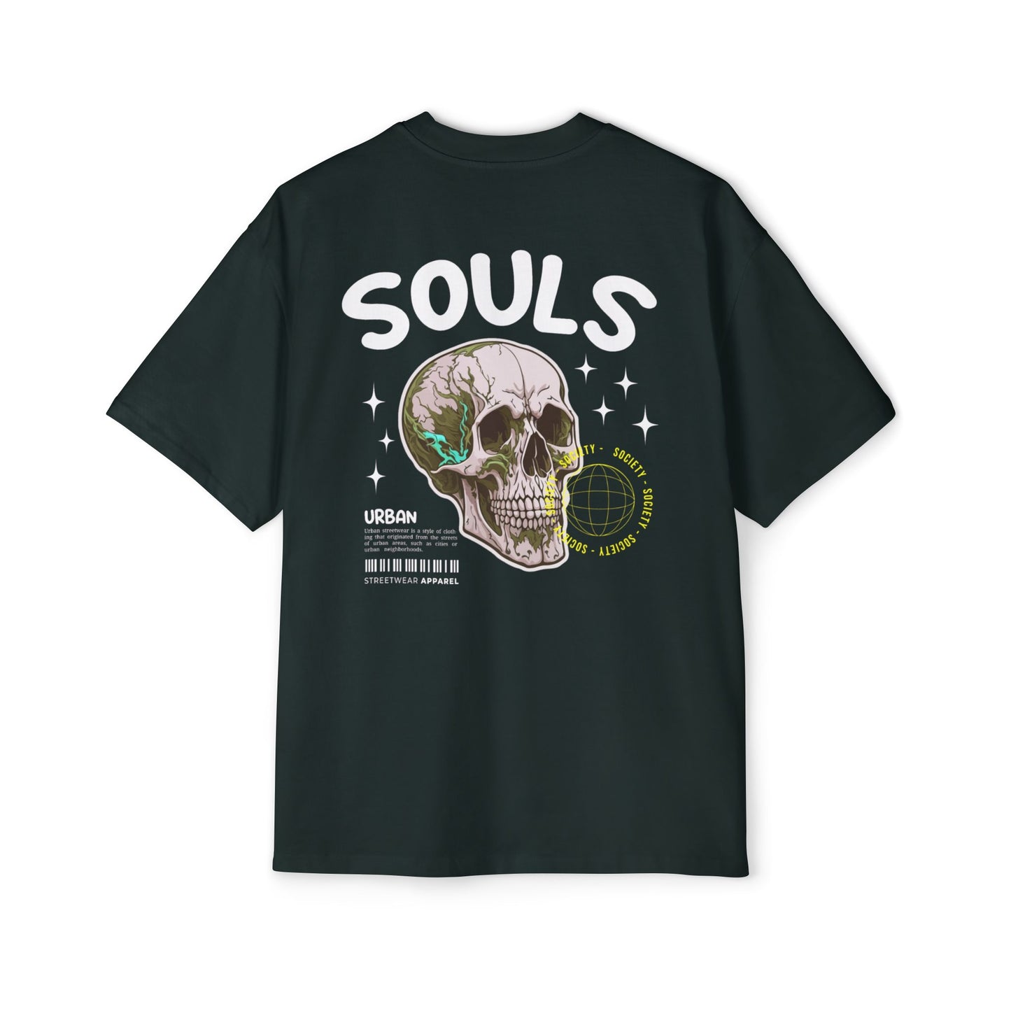 SOULS Graphic Tee
