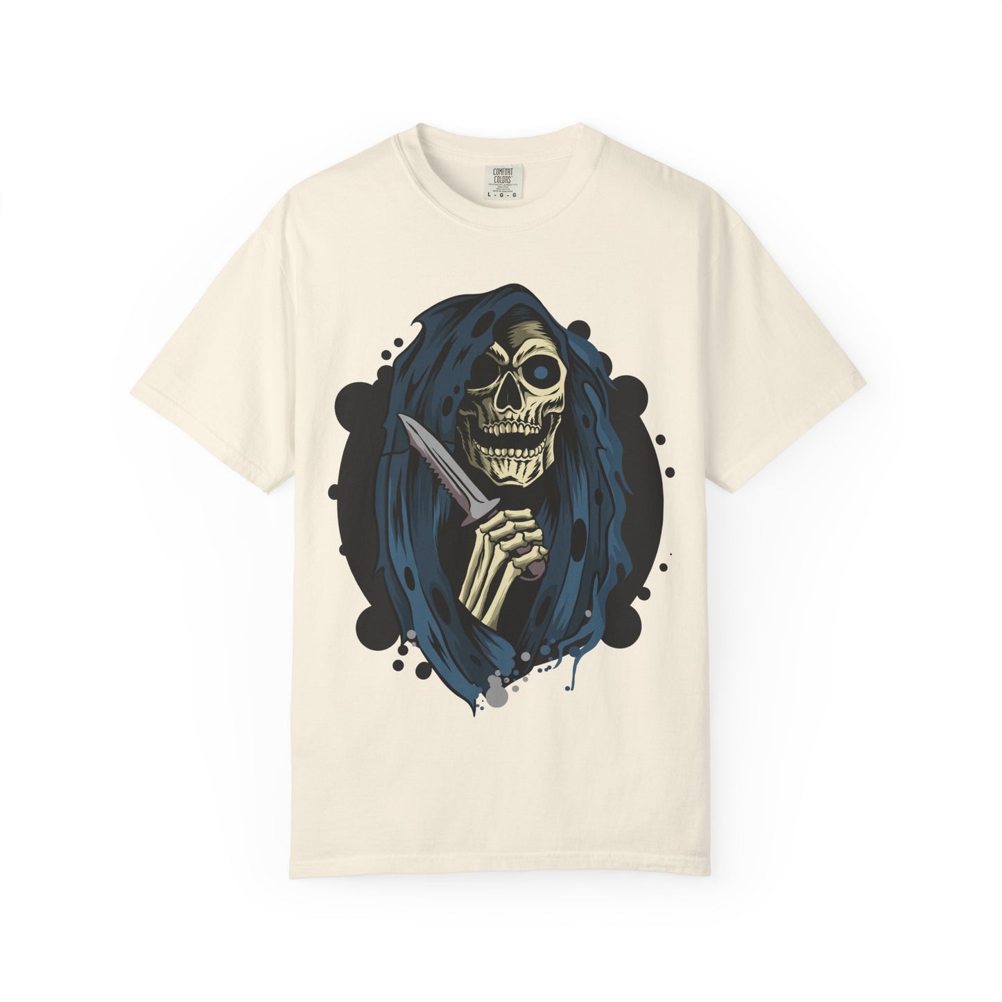 The Dark Rituals Graphic Tee