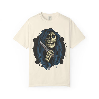 The Dark Rituals Graphic Tee