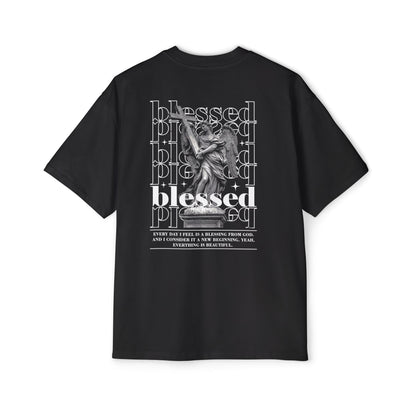 Blessed Angel Graphic Tee