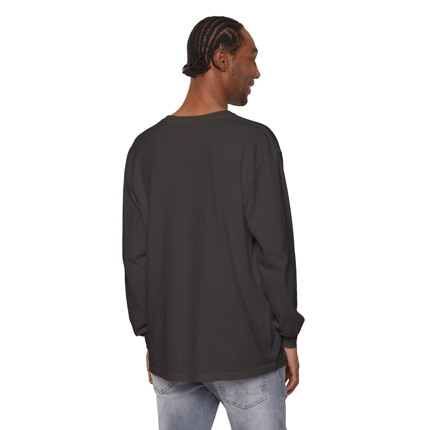 Banjo Kazooie Graphic Long Sleeve Tee