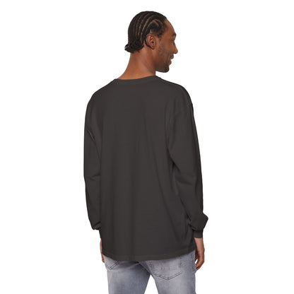 Banjo Kazooie Graphic Long Sleeve Tee