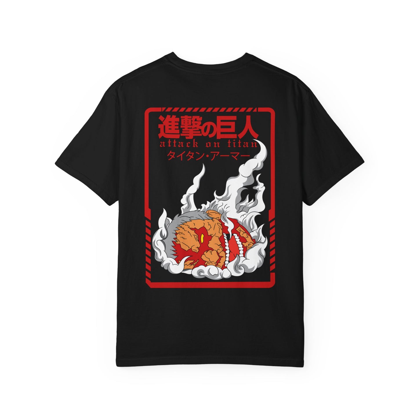 Attack on Titan T-Shirt