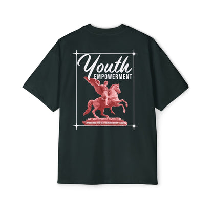 Youth Empowerment Tee