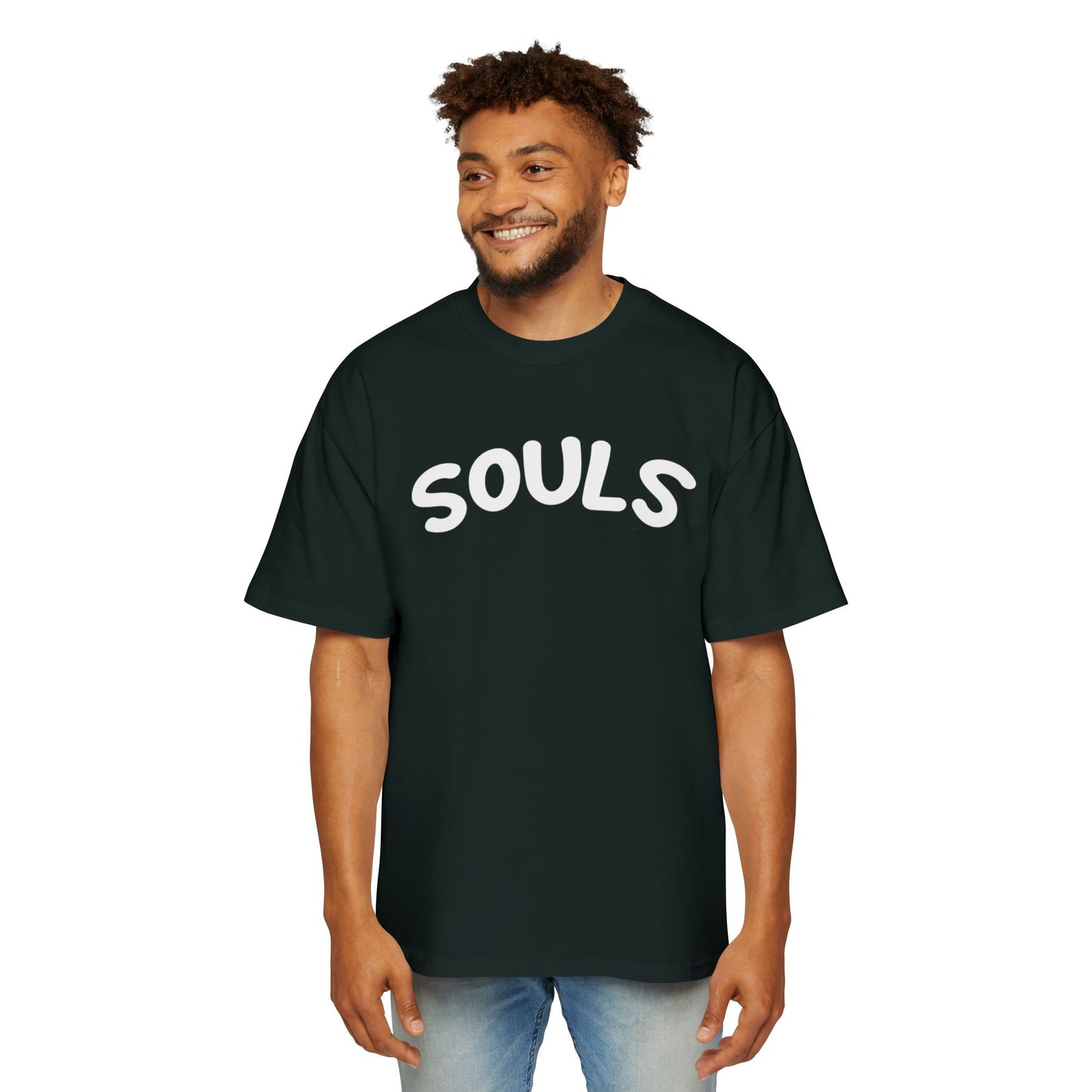 SOULS Graphic Tee