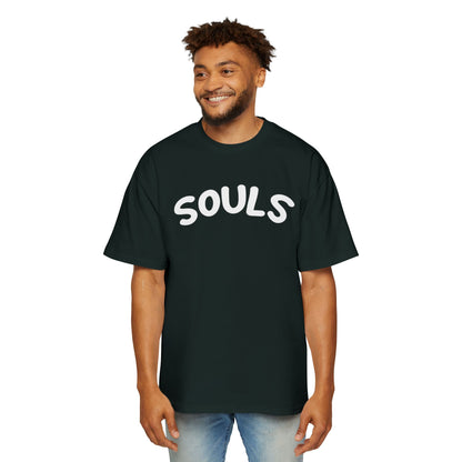 SOULS Graphic Tee
