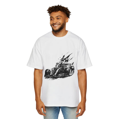 Vintage Racecar Tee