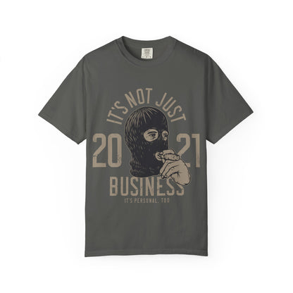 Balaclava Graphic Tee