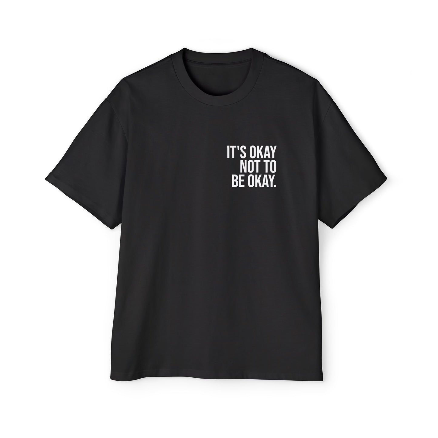Anxiety Awareness Tee