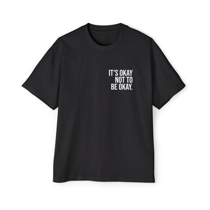 Anxiety Awareness Tee
