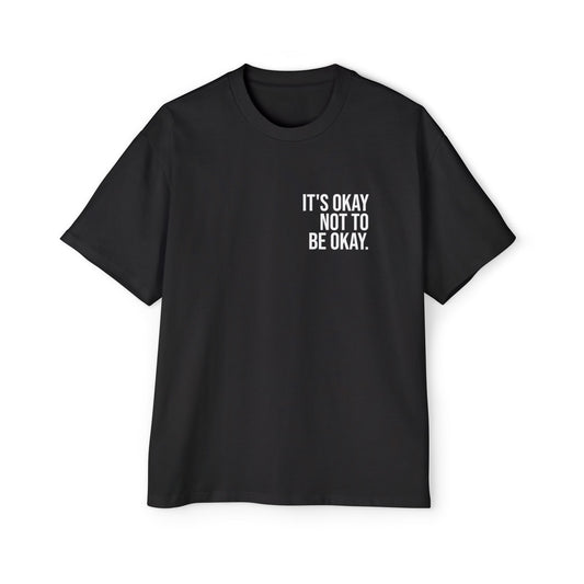 Anxiety Awareness Tee