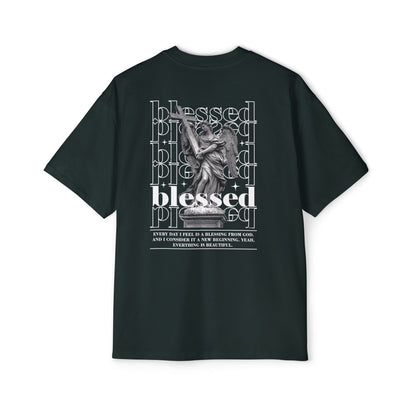 Blessed Angel Graphic Tee