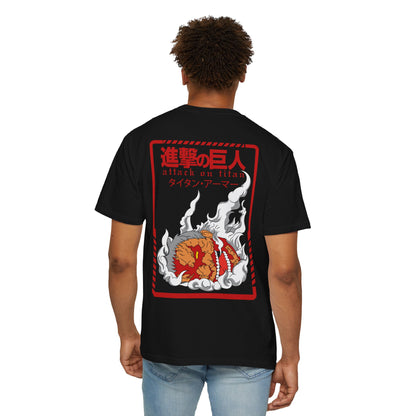 Attack on Titan T-Shirt
