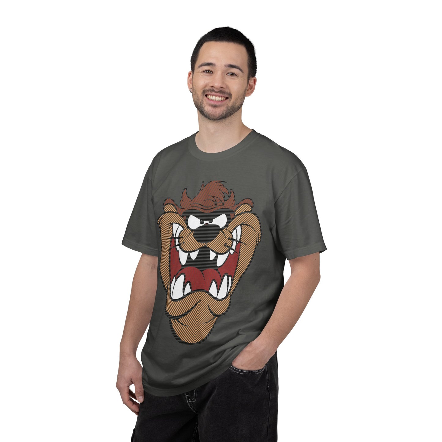 Tasmanian Devil Graphic Tee
