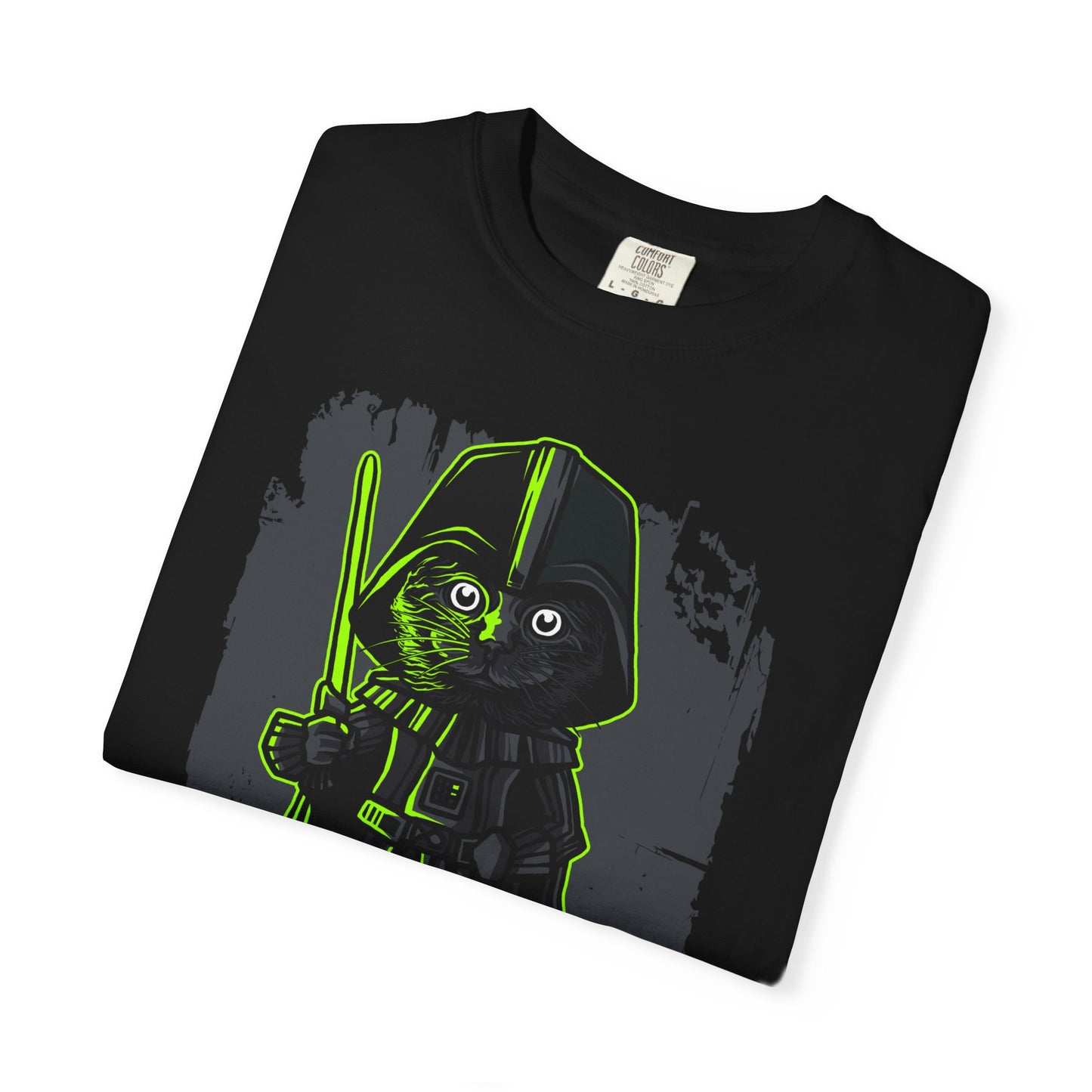 SCOF Neon Sith Knight T-Shirt