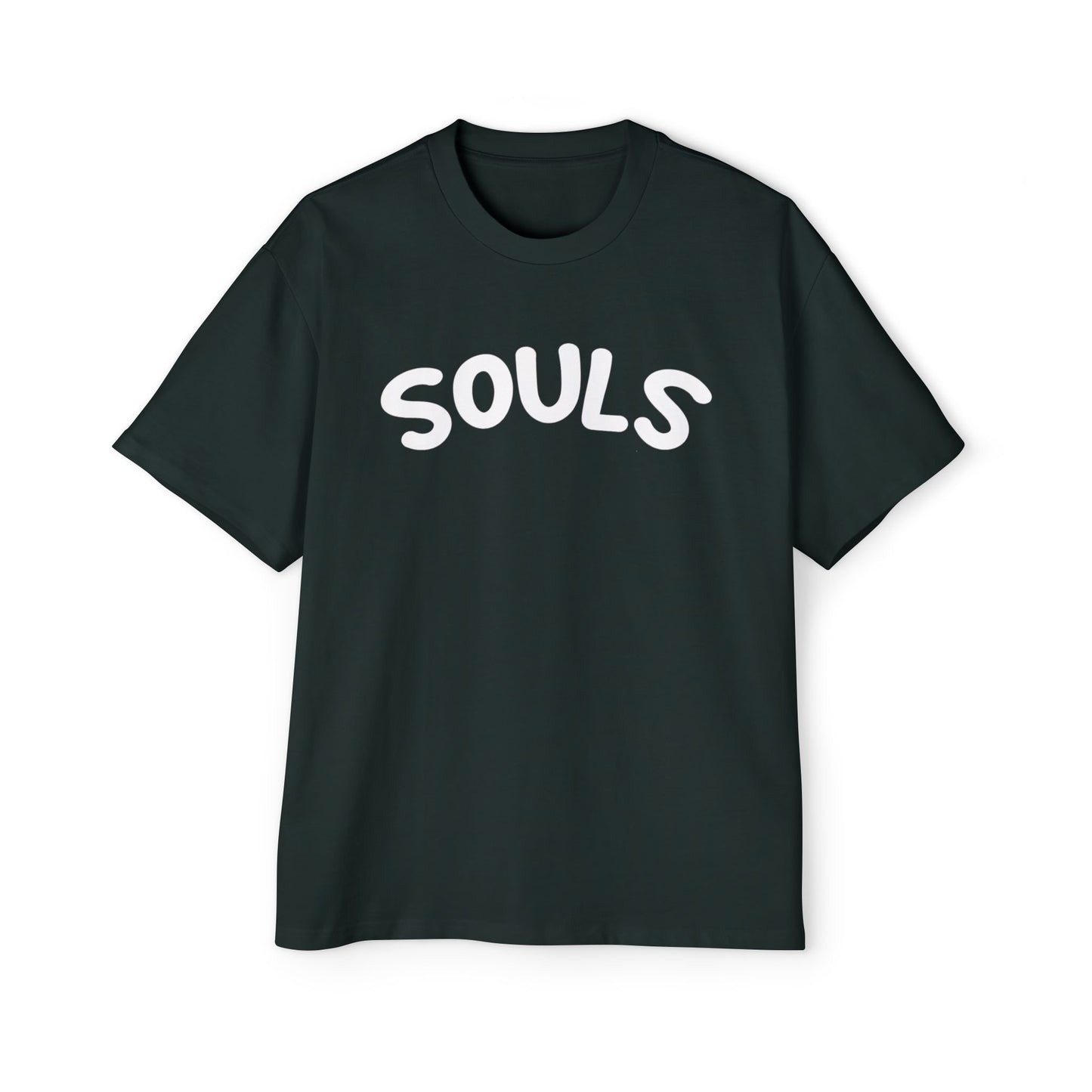 SOULS Graphic Tee
