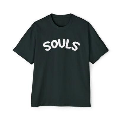 SOULS Graphic Tee