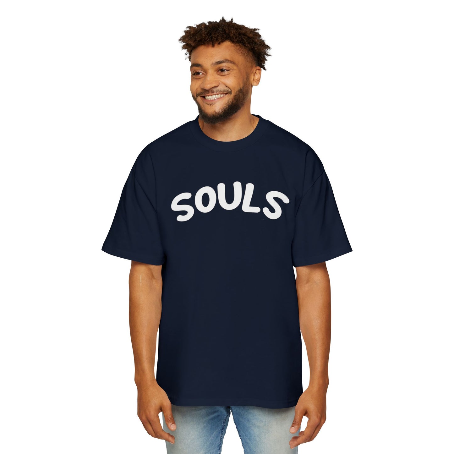 SOULS Graphic Tee
