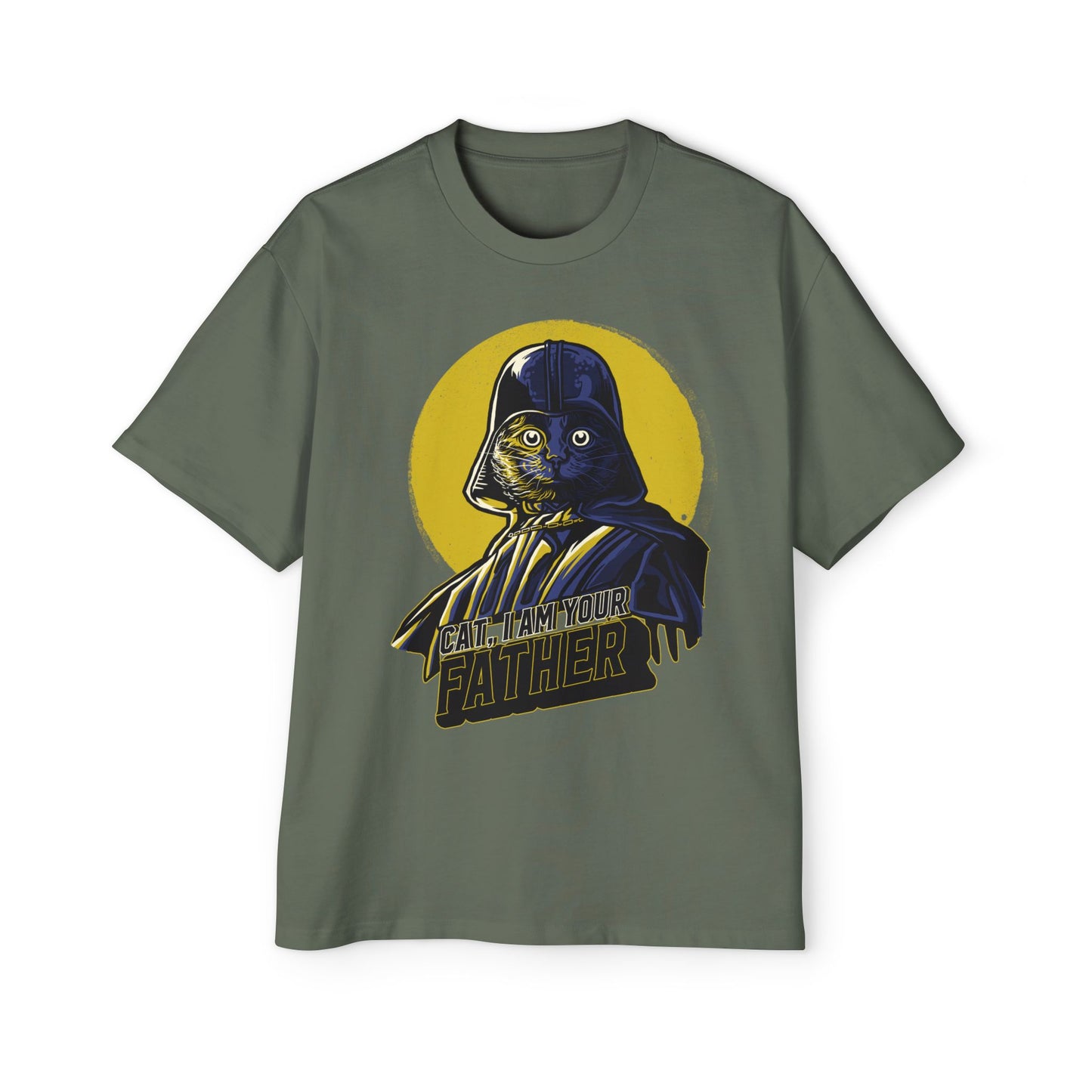 Darth Vader Graphic Tee