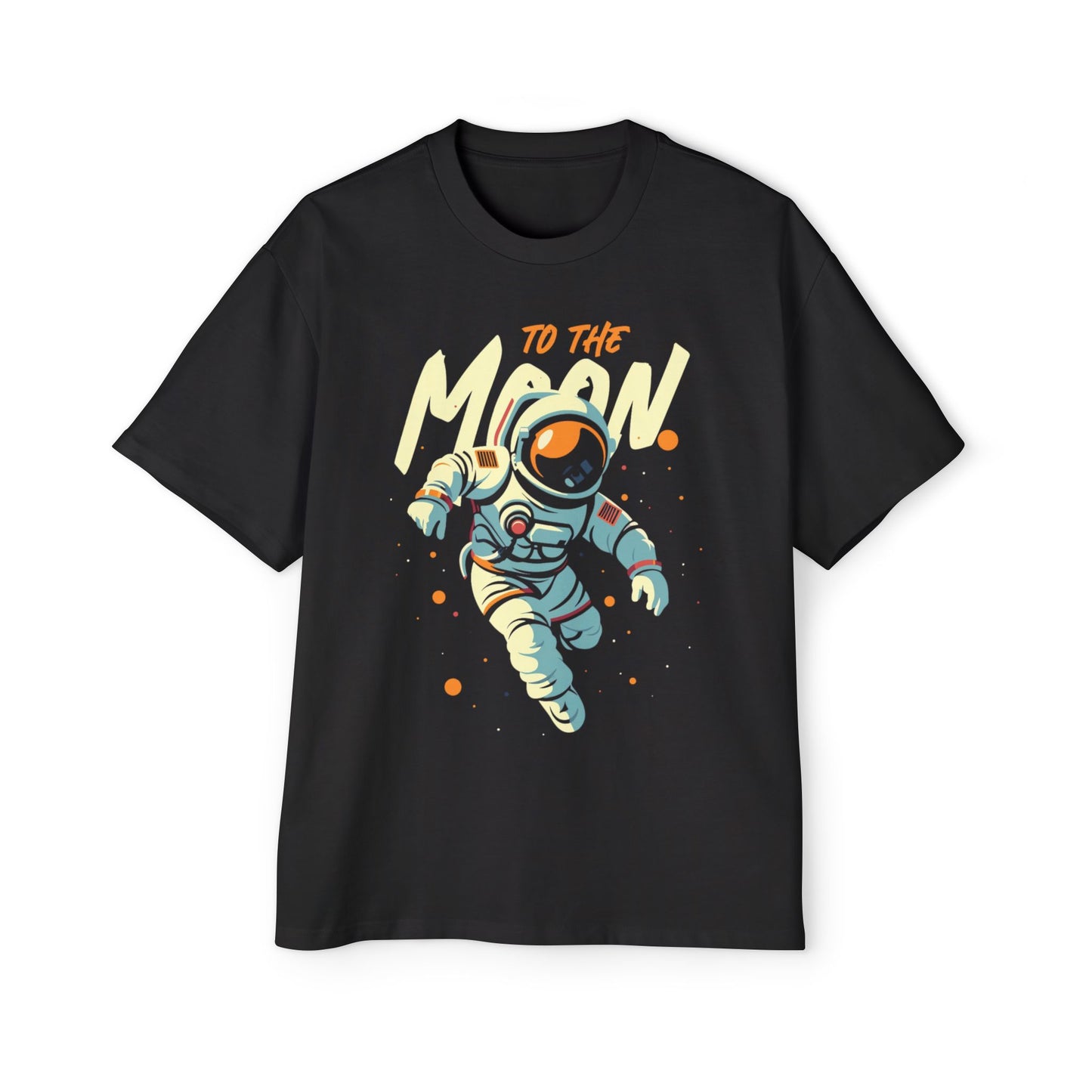 Astronaut Graphic Tee