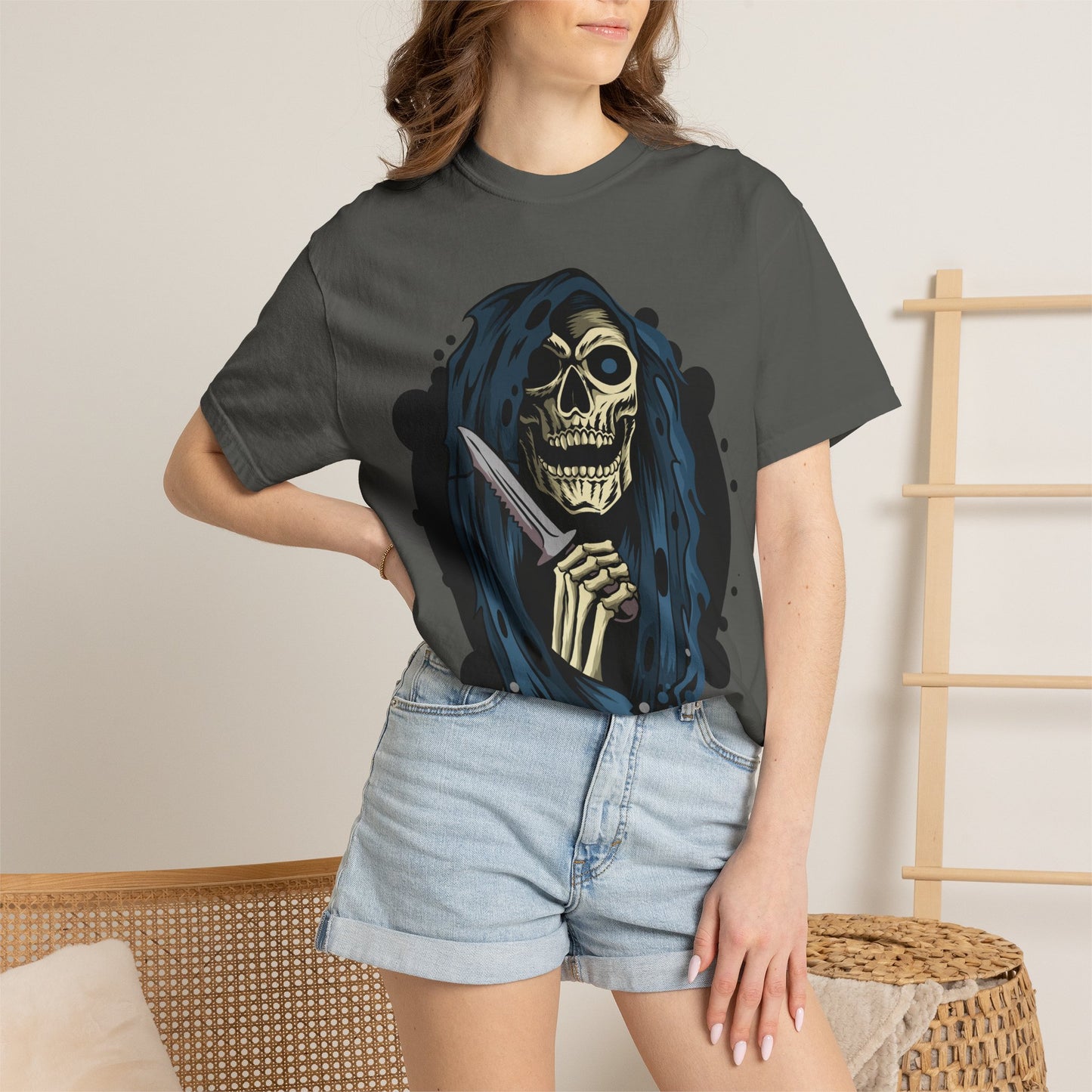 The Dark Rituals Graphic Tee