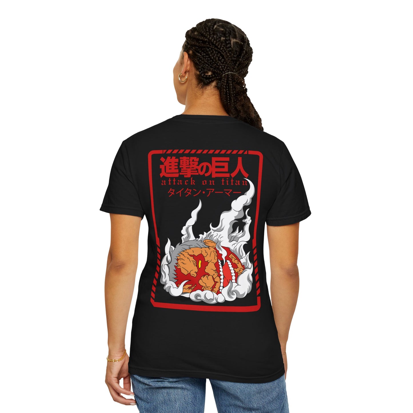 Attack on Titan T-Shirt
