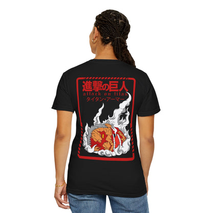 Attack on Titan T-Shirt