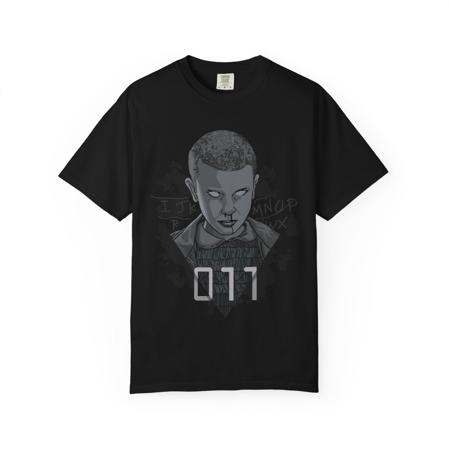 Stranger Things Retro T-Shirt