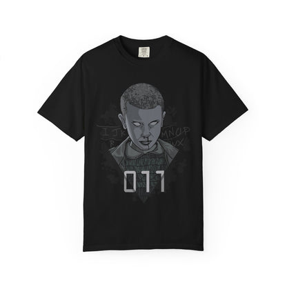 Stranger Things Retro T-Shirt