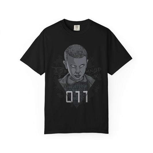 Stranger Things Retro T-Shirt