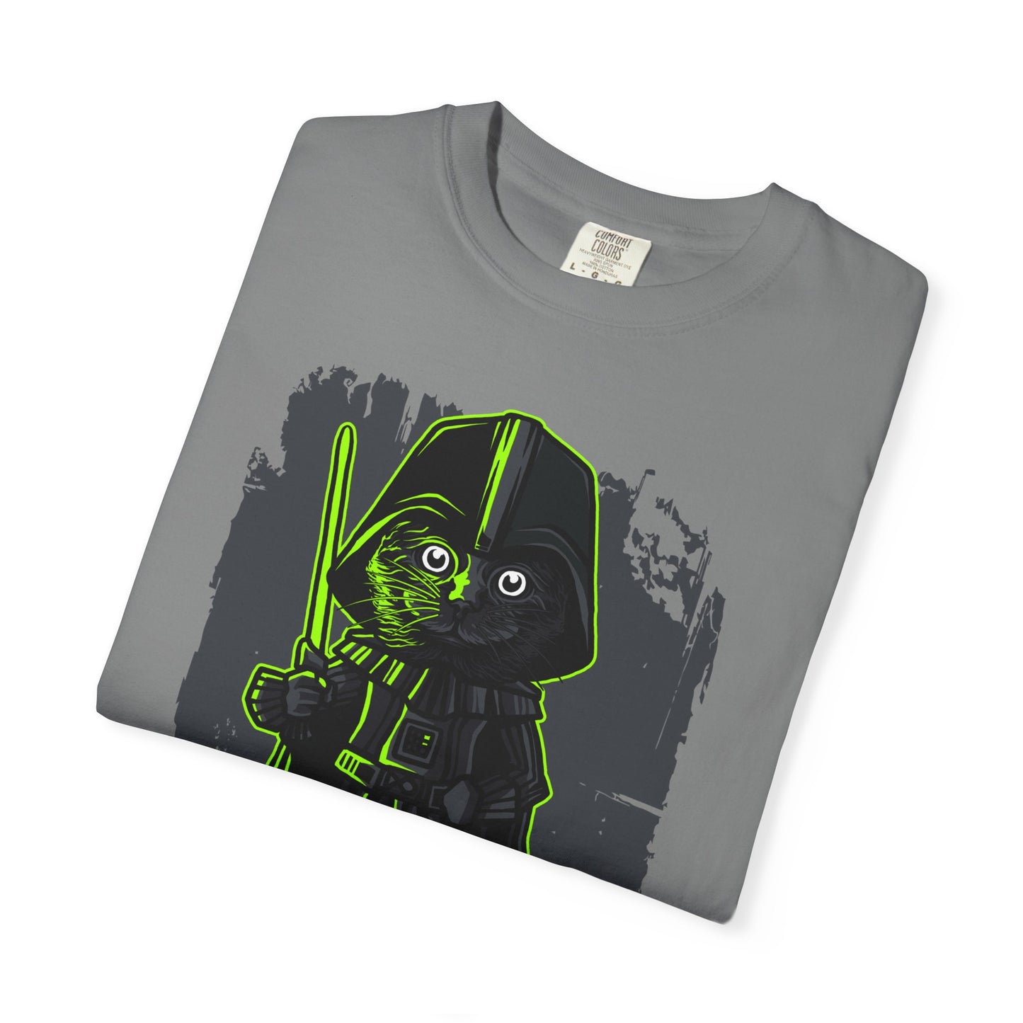 SCOF Neon Sith Knight T-Shirt