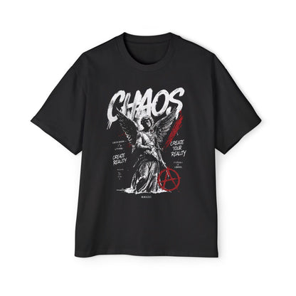 CHAOS Oversized Streetwear