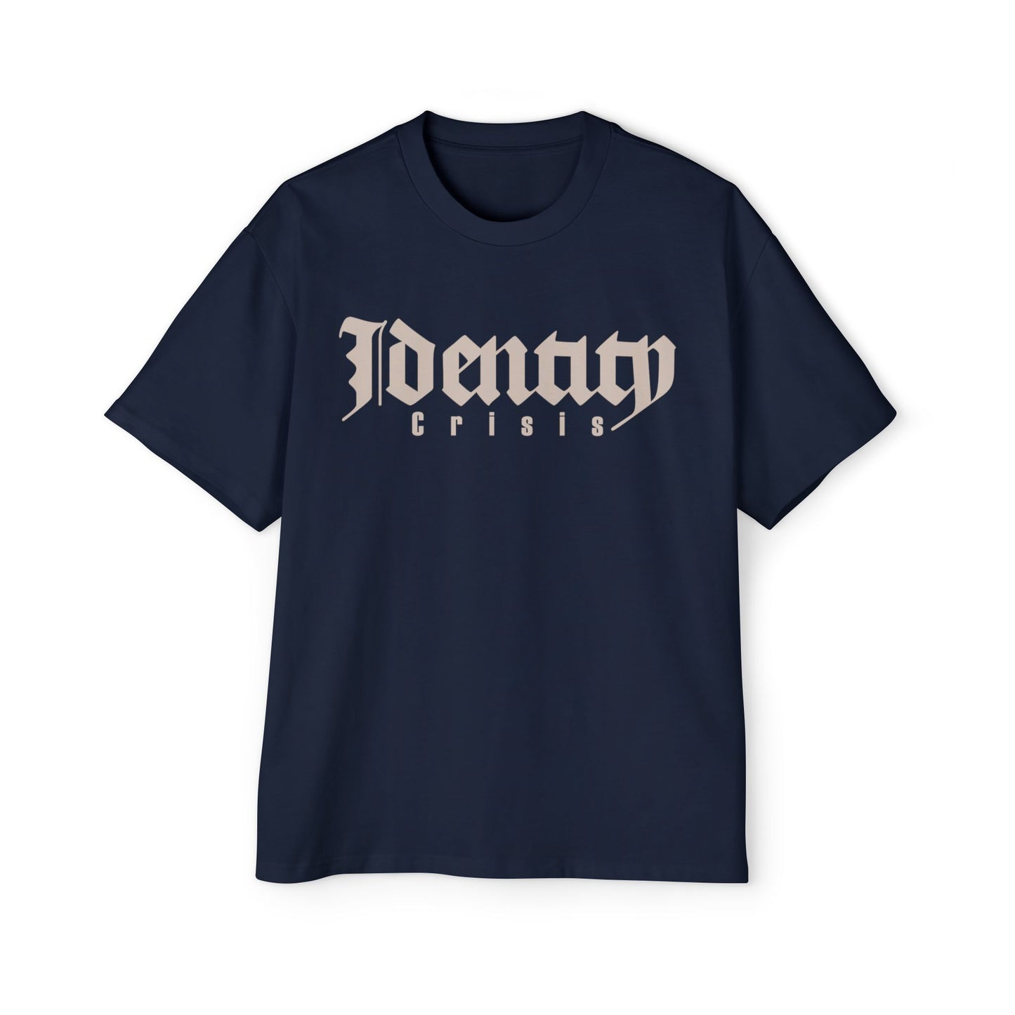 Gothic Statue Streetwear