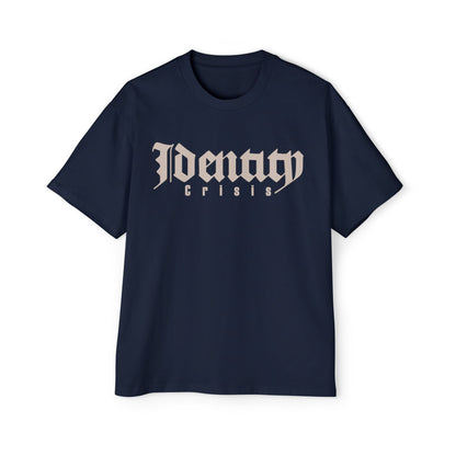 Gothic Statue Streetwear