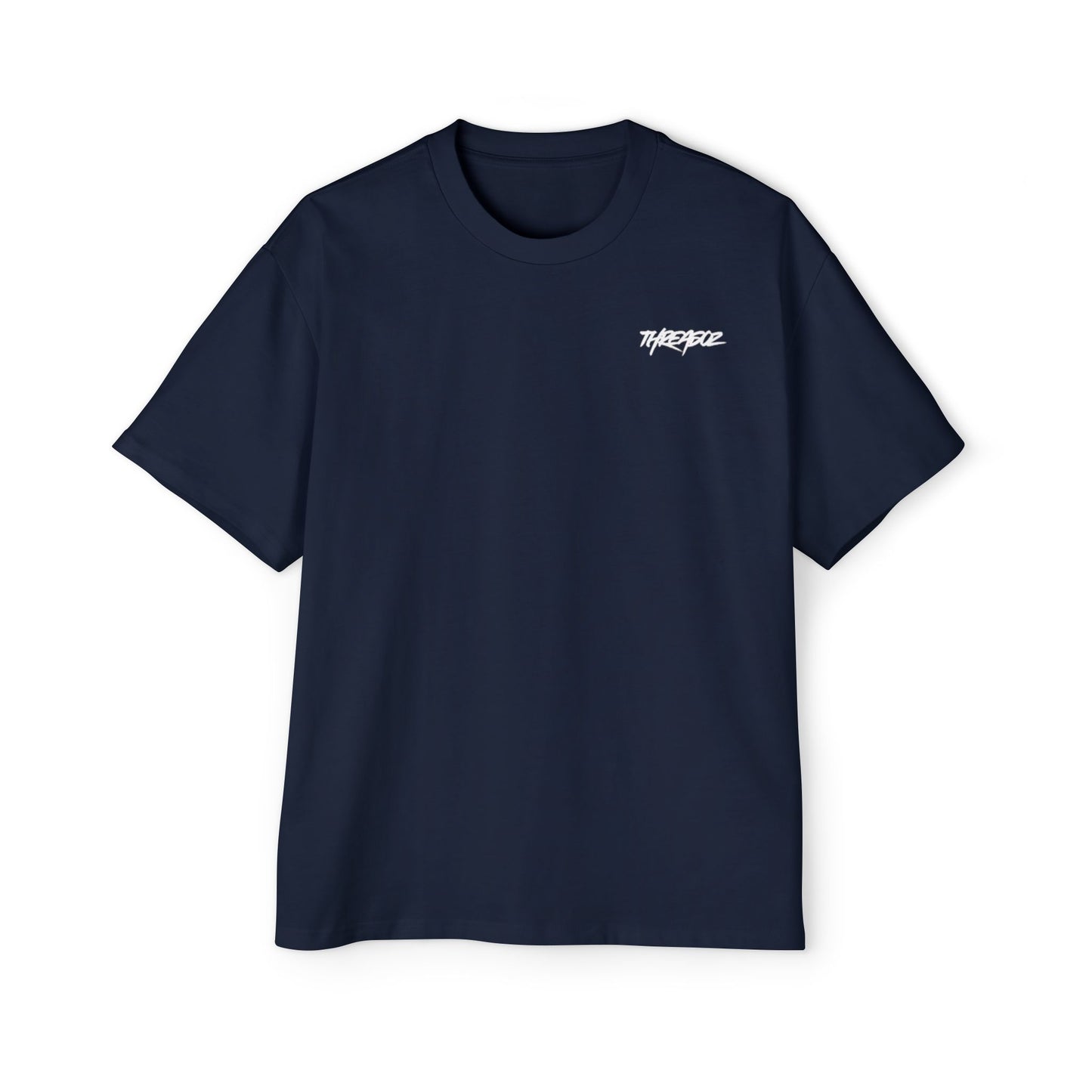 Schizophrenia Greek Bust Graphic Tee