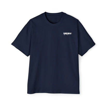 Schizophrenia Greek Bust Graphic Tee