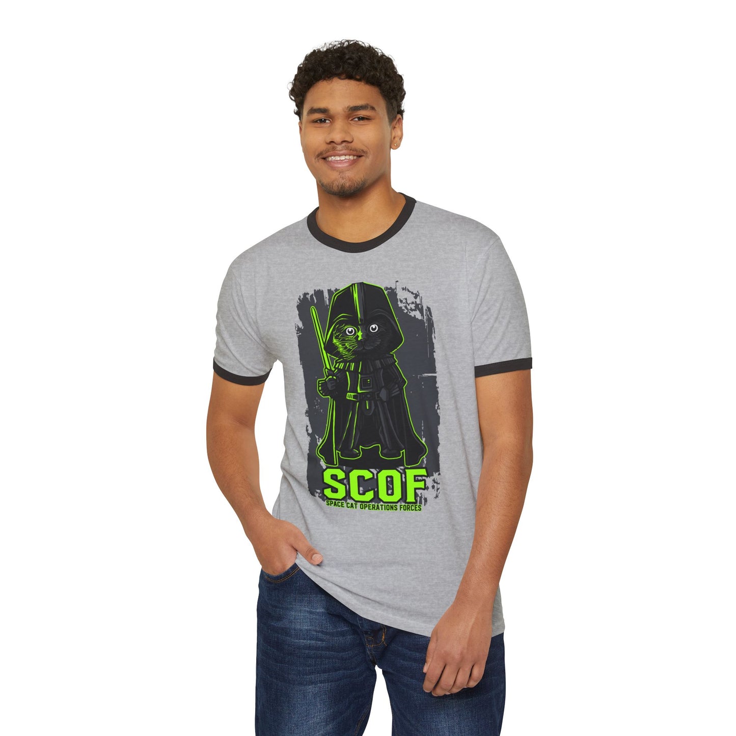 SCOF GraphicT-Shirt