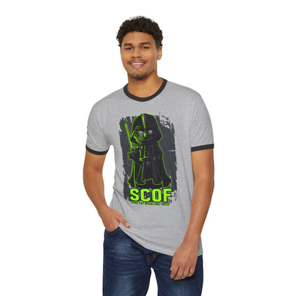 SCOF GraphicT-Shirt